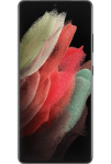 Samsung Galaxy S20 Ultra 5G voorkant