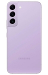 Samsung Galaxy S22 128GB achterkant