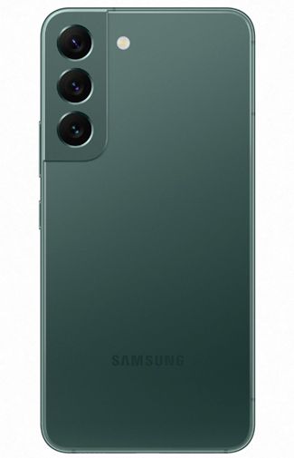 Samsung Galaxy S22 128GB back