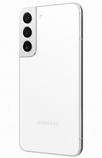 Samsung Galaxy S22 128GB perspective-back-l