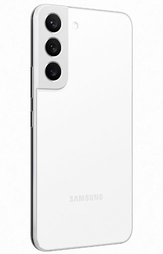 Samsung Galaxy S22 128GB perspective-back-r