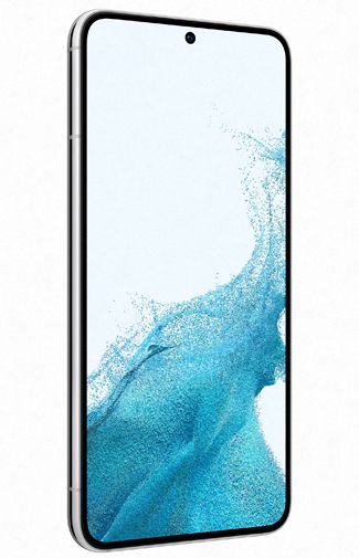 Samsung Galaxy S22 128GB perspective-l