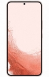 Samsung Galaxy S22 128GB voorkant