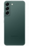 Samsung Galaxy S22 256GB achterkant
