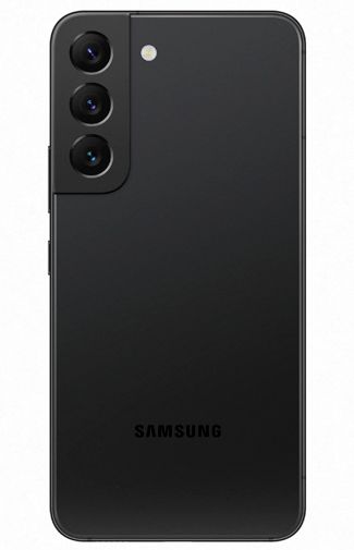 Samsung Galaxy S22 256GB back