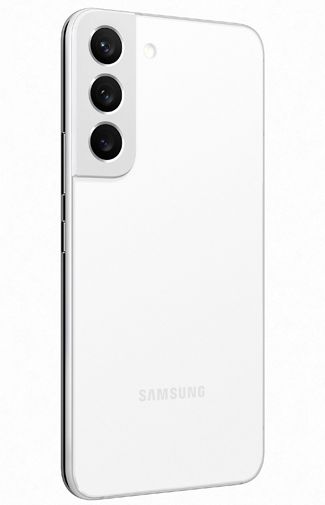 Samsung Galaxy S22 256GB perspective-back-r