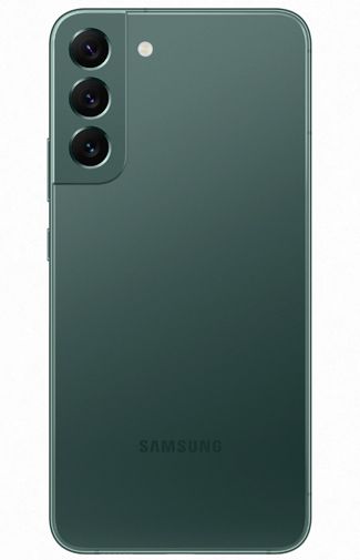 Samsung Galaxy S22+ 128GB back