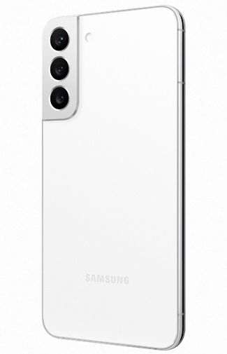 Samsung Galaxy S22+ 128GB perspective-back-l
