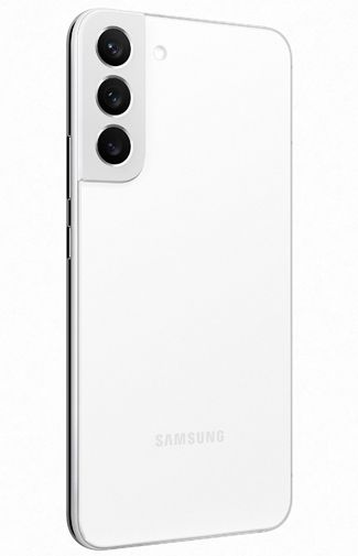 Samsung Galaxy S22+ 128GB perspective-back-r
