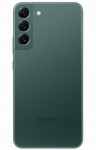 Samsung Galaxy S22+ 256GB achterkant