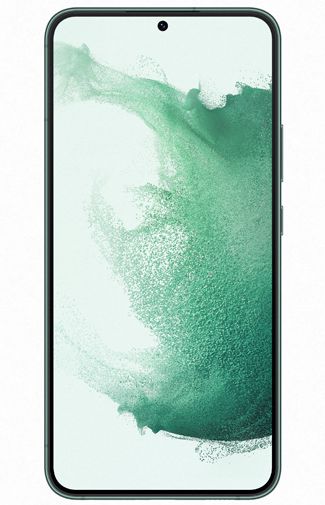 Samsung Galaxy S22+ 256GB front