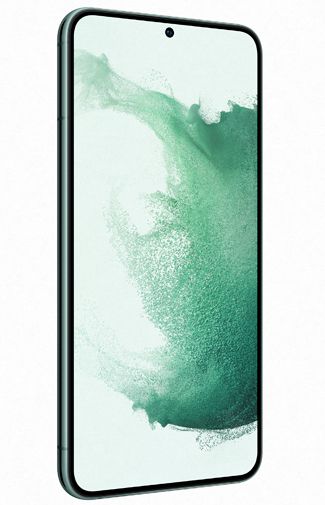 Samsung Galaxy S22+ 256GB perspective-l