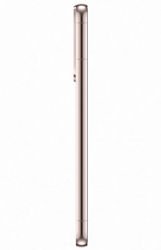 Samsung Galaxy S22+ 256GB left