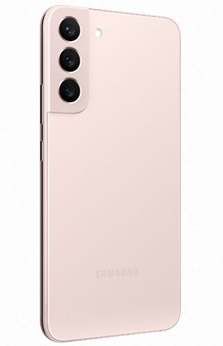 Samsung Galaxy S22+ 256GB perspective-back-r