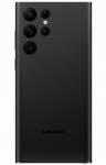 Samsung Galaxy S22 Ultra 128GB achterkant