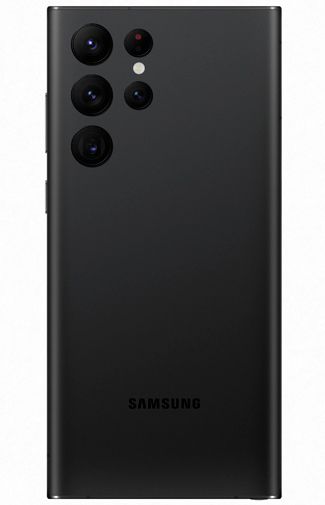 Samsung Galaxy S22 Ultra 128GB back