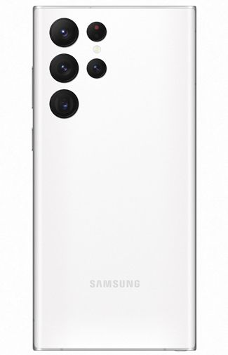 Samsung Galaxy S22 Ultra 128GB back