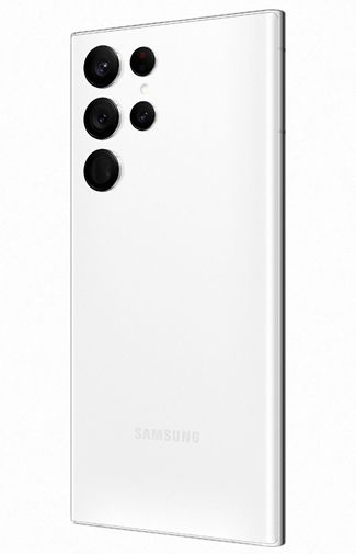 Samsung Galaxy S22 Ultra 128GB perspective-back-l