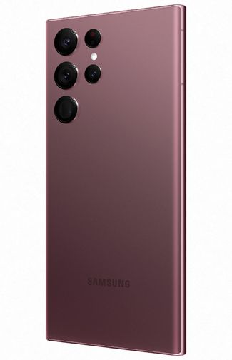 Samsung Galaxy S22 Ultra 256GB perspective-back-l