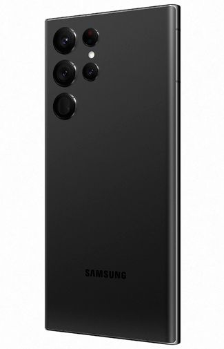 Samsung Galaxy S22 Ultra 512GB perspective-back-l