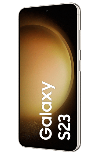 Samsung Galaxy S23 256GB perspective-r