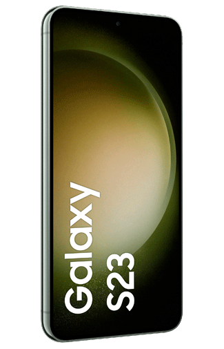 Samsung Galaxy S23 256GB perspective-l