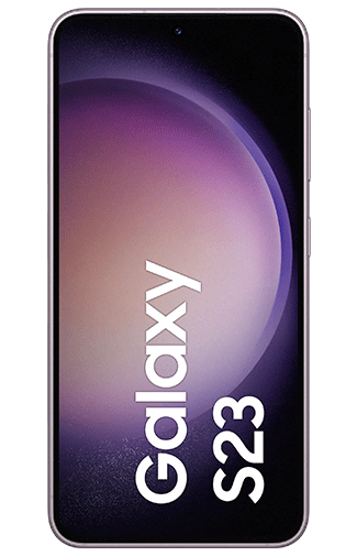 Samsung Galaxy S23 256GB front