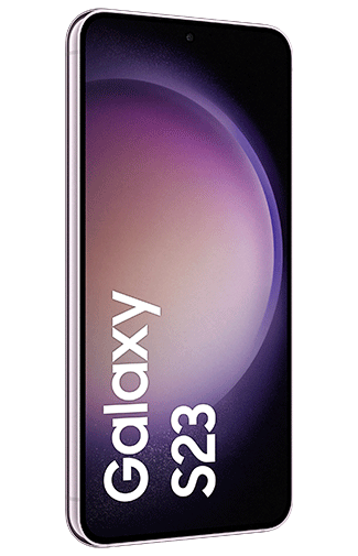 Samsung Galaxy S23 256GB perspective-l