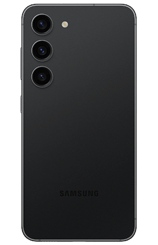 Samsung Galaxy S23 256GB back