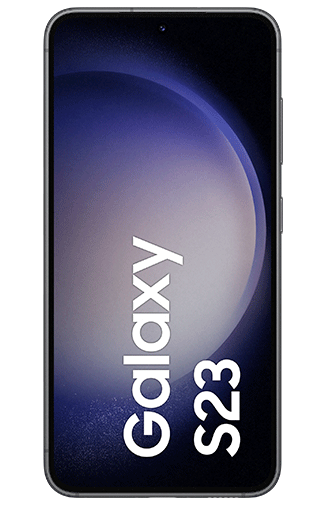 Samsung Galaxy S23 256GB front