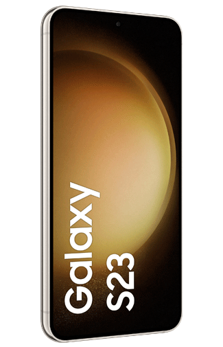 Samsung Galaxy S23 128GB perspective-l