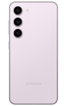 Samsung Galaxy S23 128GB achterkant