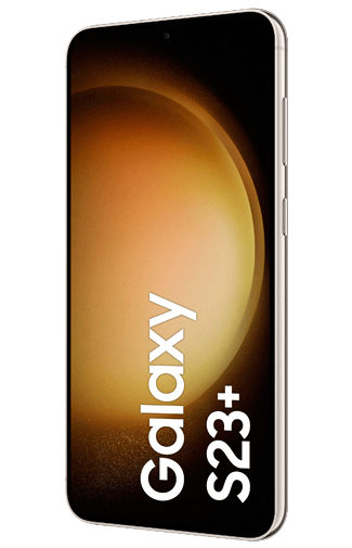 Samsung Galaxy S23+ 256GB perspective-r