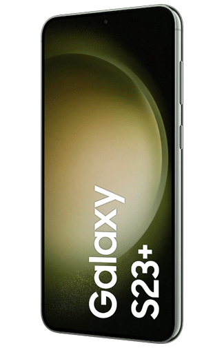 Samsung Galaxy S23+ 256GB perspective-r