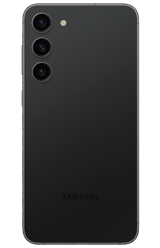 Samsung Galaxy S23+ 256GB back