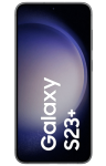 Samsung Galaxy S23+ 256GB voorkant