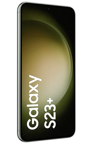Samsung Galaxy S23+ 512GB perspective-l