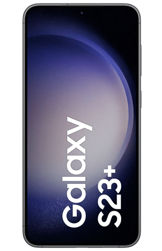 Samsung Galaxy S23+ 512GB front