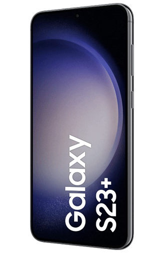 Samsung Galaxy S23+ 512GB perspective-r
