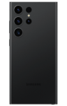 Samsung Galaxy S23 Ultra 1TB achterkant