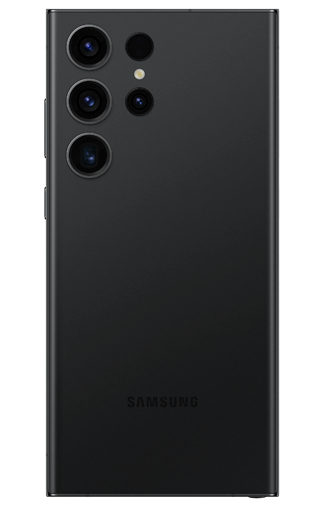 Samsung Galaxy S23 Ultra 1TB back
