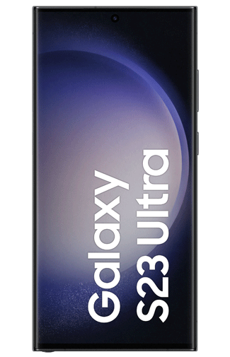 Samsung Galaxy S23 Ultra 1TB front
