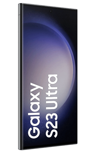 Samsung Galaxy S23 Ultra 1TB perspective-l