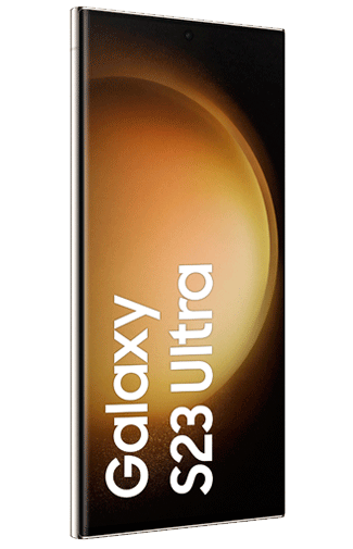Samsung Galaxy S23 Ultra 256GB perspective-l