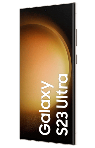 Samsung Galaxy S23 Ultra 256GB perspective-r