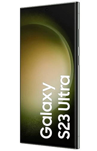 Samsung Galaxy S23 Ultra 256GB perspective-r