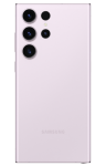 Samsung Galaxy S23 Ultra 256GB achterkant