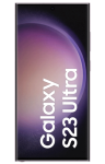 Samsung Galaxy S23 Ultra 256GB voorkant