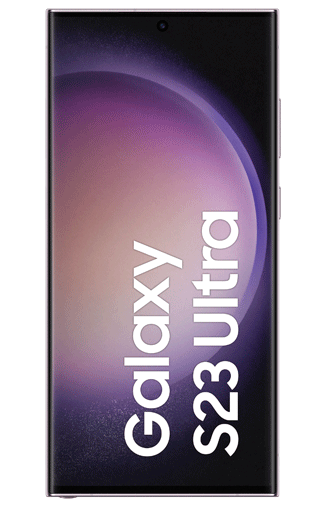 Samsung Galaxy S23 Ultra 256GB front