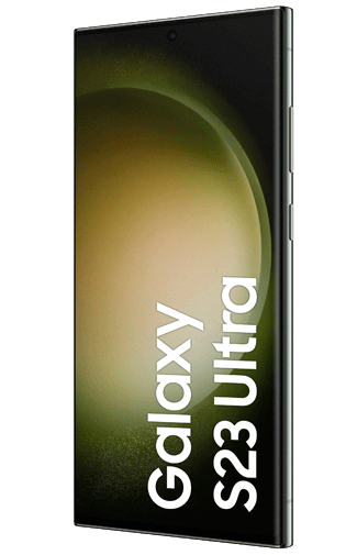 Samsung Galaxy S23 Ultra 512GB perspective-r